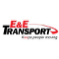 E and E Transport logo, E and E Transport contact details