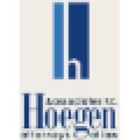 Hoegen & Associates, P.C. logo, Hoegen & Associates, P.C. contact details