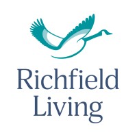 Richfield Retirement Community logo, Richfield Retirement Community contact details