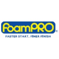 FoamPRO Mfg, Inc logo, FoamPRO Mfg, Inc contact details