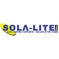 Sola-Lite Inc. logo, Sola-Lite Inc. contact details