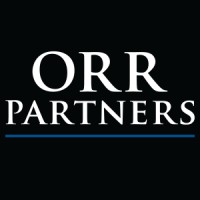 Orr Partners logo, Orr Partners contact details