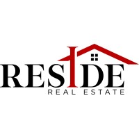 Reside Real Estate LLC logo, Reside Real Estate LLC contact details