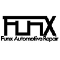 Funx Automotive Repair logo, Funx Automotive Repair contact details