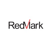 RedMark Group logo, RedMark Group contact details