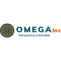 Omega Inc. logo, Omega Inc. contact details