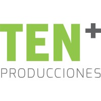 TEN + PRODUCCIONES logo, TEN + PRODUCCIONES contact details