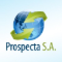 Prospecta S.A logo, Prospecta S.A contact details