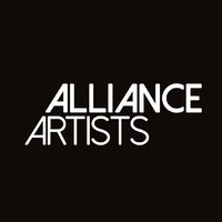 Alliance Artists logo, Alliance Artists contact details