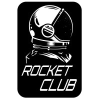 Rocket Club logo, Rocket Club contact details