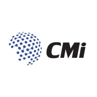 CMi Corporation logo, CMi Corporation contact details