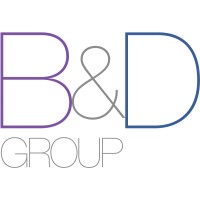 B&D Group, PoolCandy logo, B&D Group, PoolCandy contact details