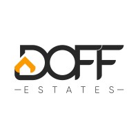 Doff Estates logo, Doff Estates contact details