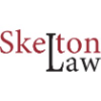 Skelton Law logo, Skelton Law contact details