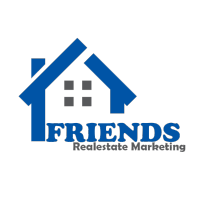 Friends Real Estate Marketing logo, Friends Real Estate Marketing contact details