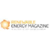 Renewable Energy Magazine logo, Renewable Energy Magazine contact details