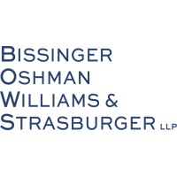 Bissinger, Oshman & Williams LLP logo, Bissinger, Oshman & Williams LLP contact details