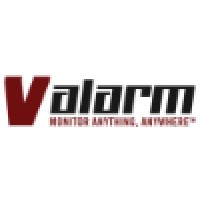 Valarm LLC logo, Valarm LLC contact details