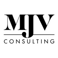 MJV Consulting logo, MJV Consulting contact details