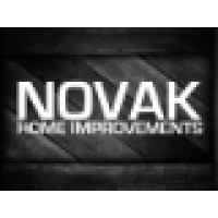 Novak Home Improvements logo, Novak Home Improvements contact details