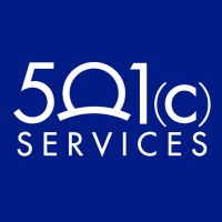 501(c) Services logo, 501(c) Services contact details