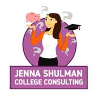 Jenna Shulman College Consulting, LLC logo, Jenna Shulman College Consulting, LLC contact details