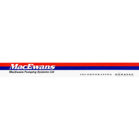 MacEwans Pumping Systems Ltd logo, MacEwans Pumping Systems Ltd contact details