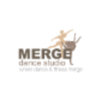 Merge Dance Studio logo, Merge Dance Studio contact details