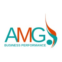 AMG Coaching logo, AMG Coaching contact details