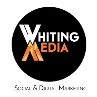 Whiting Media logo, Whiting Media contact details