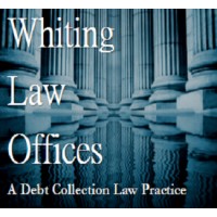 Whiting Law Offices logo, Whiting Law Offices contact details