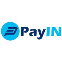 PayIN logo, PayIN contact details