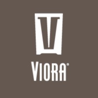 The Viora Lid logo, The Viora Lid contact details