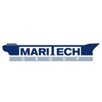 Maritech Group logo, Maritech Group contact details