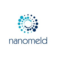 NanoMeld logo, NanoMeld contact details