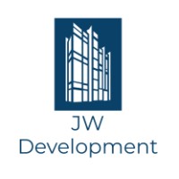 JW Development logo, JW Development contact details