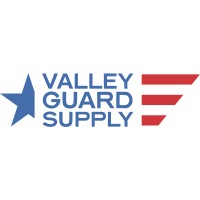 Valley Guard Supply logo, Valley Guard Supply contact details