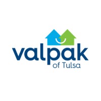 Valpak of Tulsa logo, Valpak of Tulsa contact details