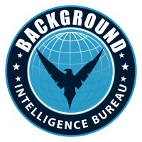 Background Intelligence Bureau LLC logo, Background Intelligence Bureau LLC contact details