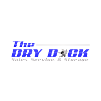 The Dry Dock logo, The Dry Dock contact details