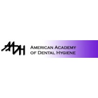 American Academy of Dental Hygiene logo, American Academy of Dental Hygiene contact details