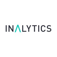 Inalytics logo, Inalytics contact details