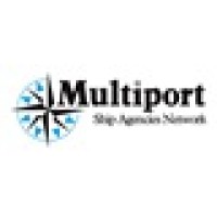 Multiport Pty Ltd logo, Multiport Pty Ltd contact details