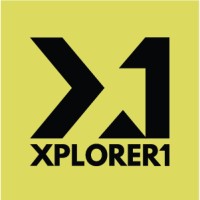 Xplorer1 logo, Xplorer1 contact details