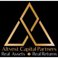 Altvest Capital Partners logo, Altvest Capital Partners contact details