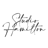 Studio Hamilton logo, Studio Hamilton contact details