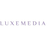 Luxemedia logo, Luxemedia contact details