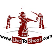 Live To Shoot logo, Live To Shoot contact details