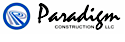 Paradigm Construction LLC logo, Paradigm Construction LLC contact details