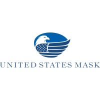 United States Mask logo, United States Mask contact details